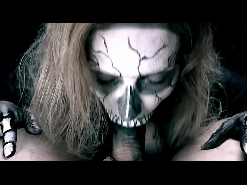 ❤️ Demon ti fi souse kòk chante ak bouch nwa li ak vale kom. Videyo fout nan nou % ht.bookland.top% ️❤