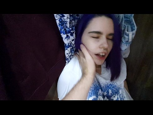 ❤️ Jwenn sè m nan klozèt la epi li te ede l kom Videyo fout nan nou % ht.bookland.top% ️❤